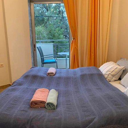 Hotel Villa Anais (Adults Only) Prinos  Exterior photo