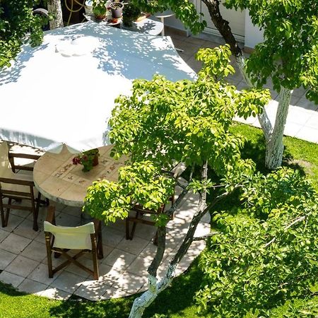 Hotel Villa Anais (Adults Only) Prinos  Exterior photo