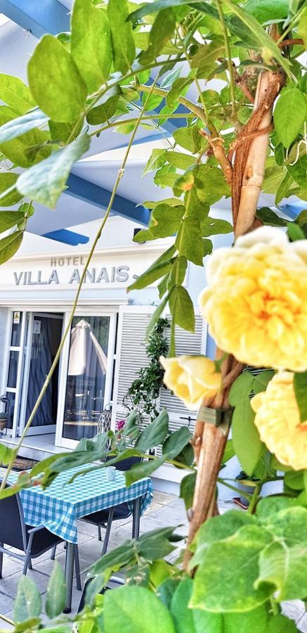 Hotel Villa Anais (Adults Only) Prinos  Exterior photo