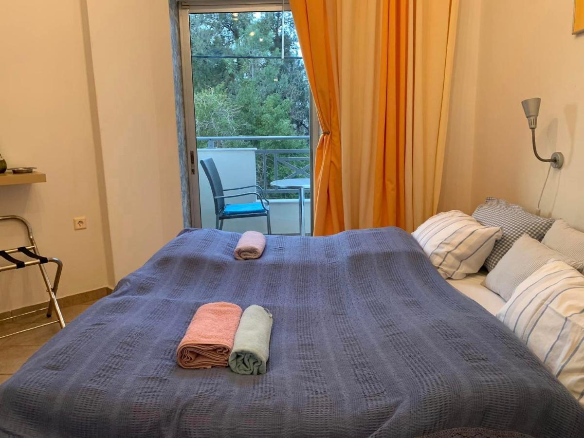 Hotel Villa Anais (Adults Only) Prinos  Exterior photo